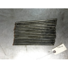 97E016 Pushrods Set All 2005 Ford F-250 Super Duty 6.0 8C3E6565AB Power Stoke Diesel 97E016 Pushrods Set All 2005 Ford F-250 Super Duty 6.0 8C3E6565AB Power Stoke Diesel